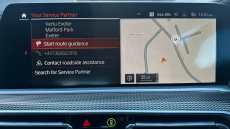 BMW X5 xDrive40i M Sport 5dr Auto Petrol Estate